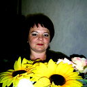 Светлана Пономаренко