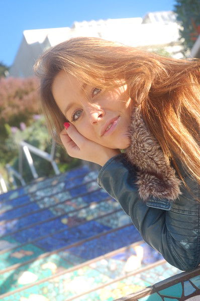 Машенька Козютенко