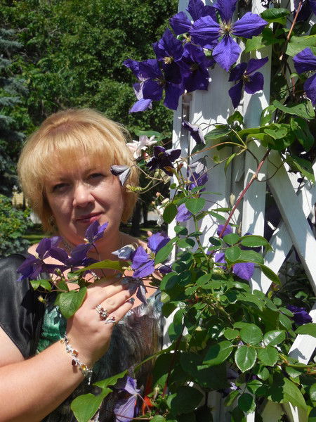 Светлана Светлана