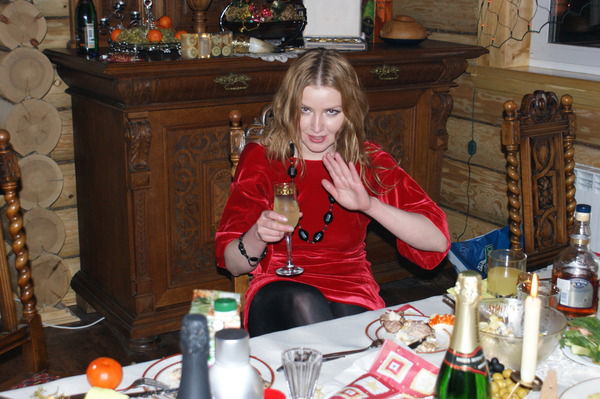 Ирина Ромарнюк