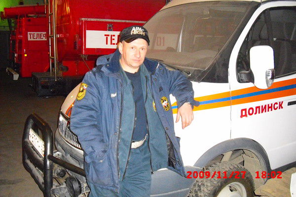 Сергей Брух