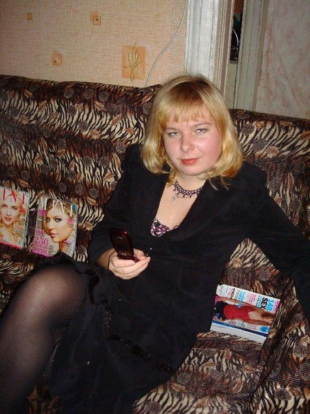 Ольга Рудик