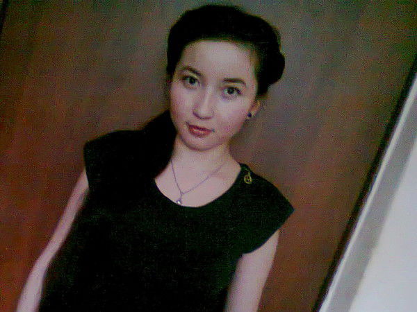 Сулушаш Жанузах