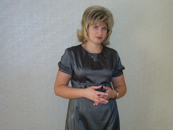 Лидия Самарская