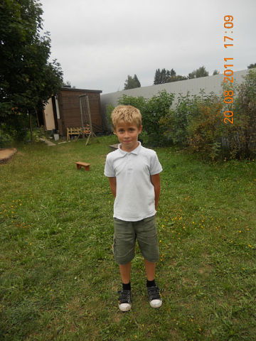 Дима Борунов