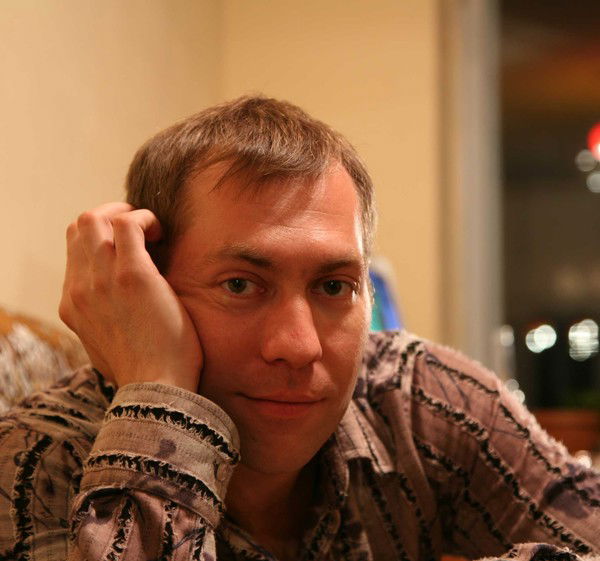 Александр Филиппов