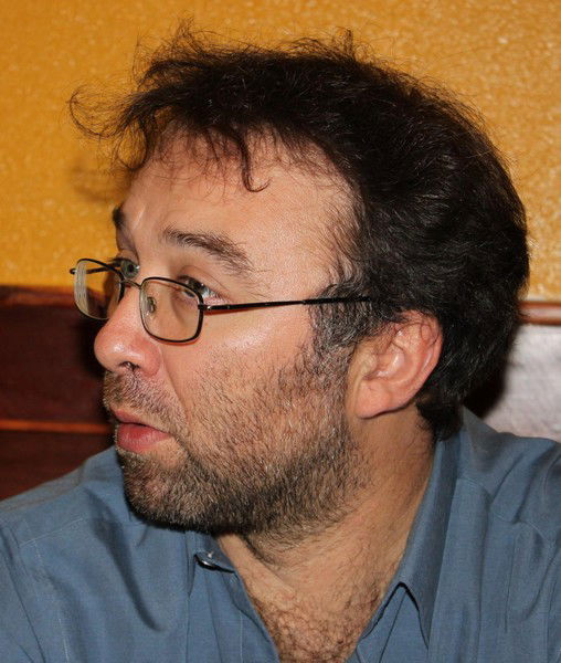 Pavel An. Kashchenko