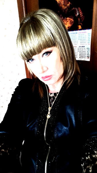 Инна Пшибиева