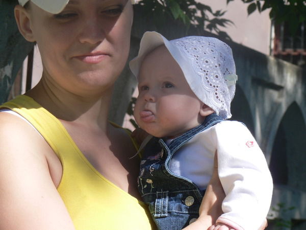 Вероника Новикова