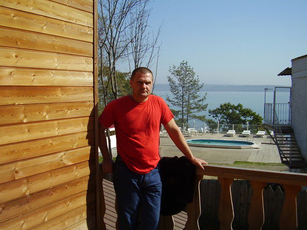 Вадим Парфентьев