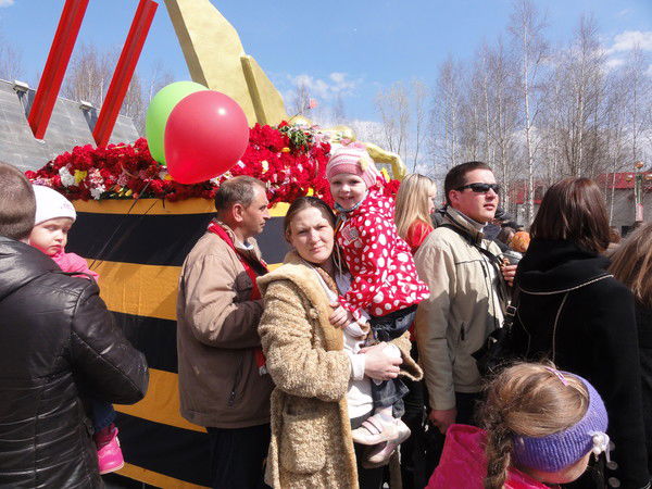 Эльвира Ливанова