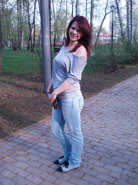 Елена Полякова