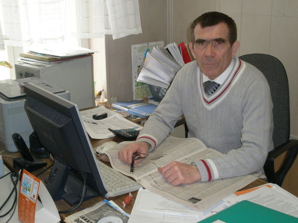 Yurii Серебряков