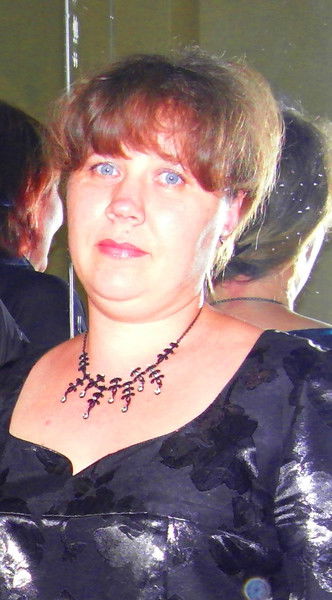 Ольга Белоногова