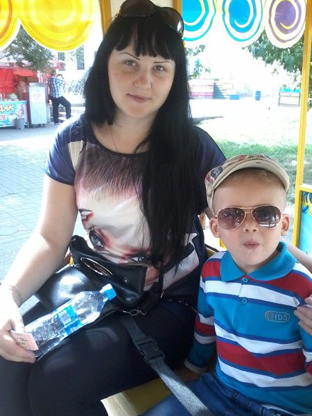 Инна Лебедева