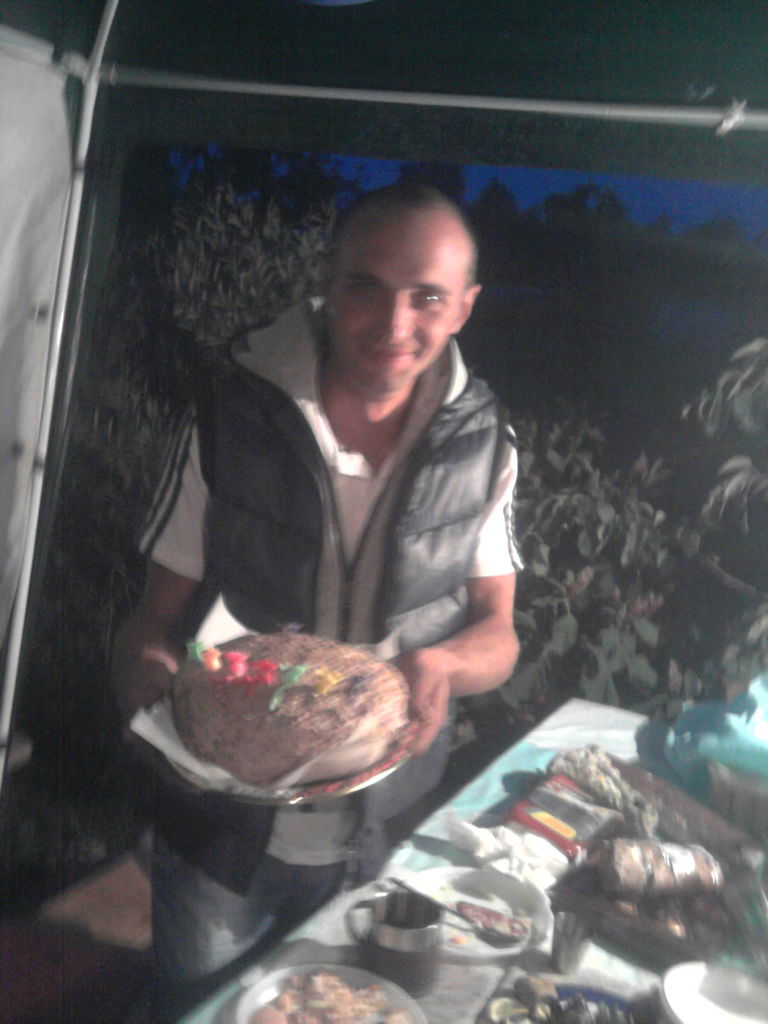 Вктор Войтичук