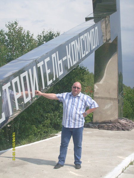 Михаил Ткачёв