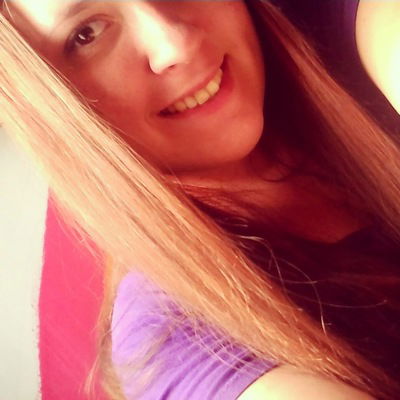 Виктория Тёткина