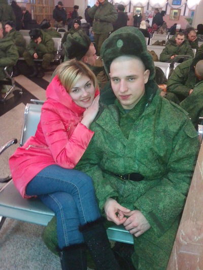 Алена Кулигина