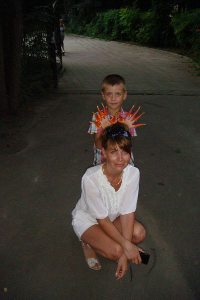 Динара Шкирмонтова