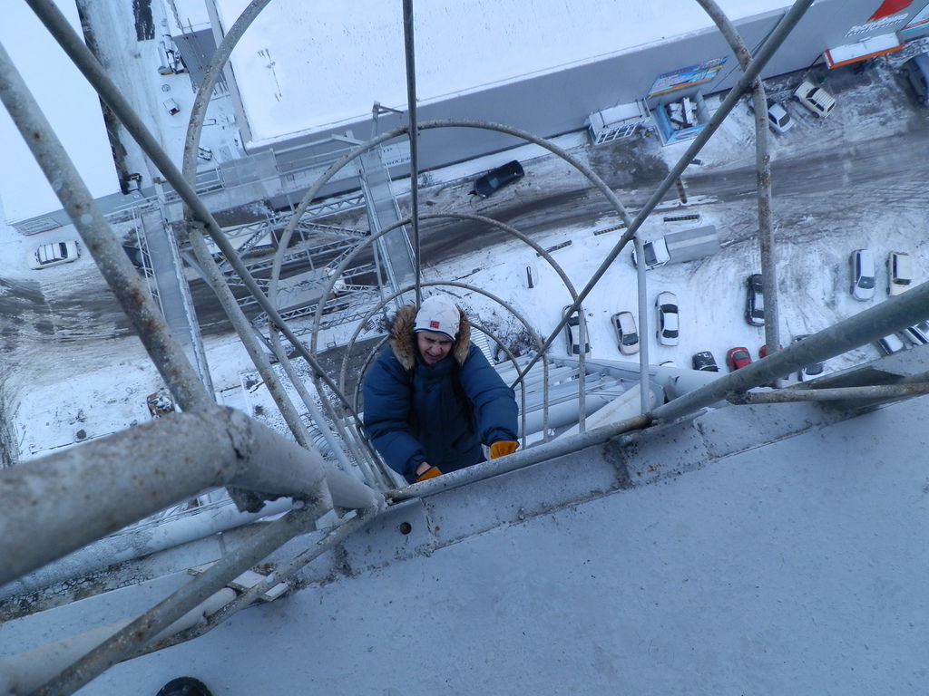 Никита Чертанов