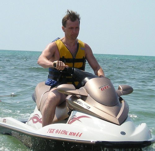 Алексей Крыжко