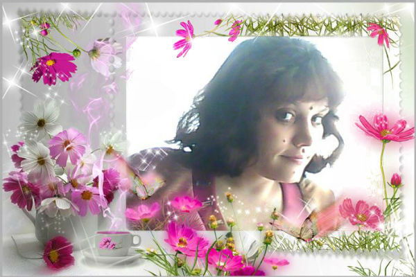 Наталья Самойлова