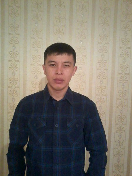 Ернат Жумаханов