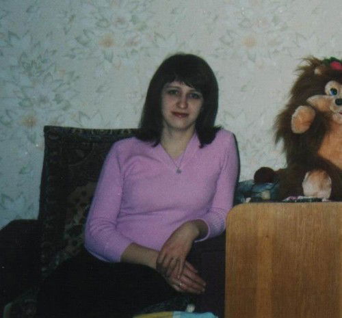 Ольга Аваева