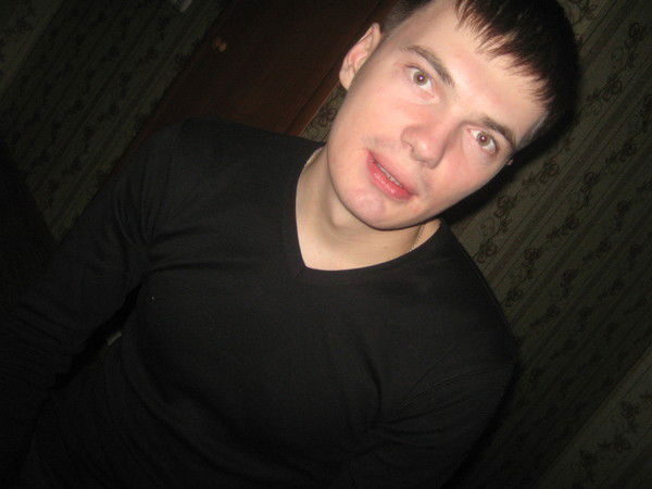 Олег Алферьев