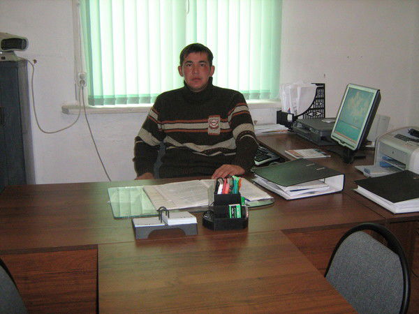 Кази Сейтов