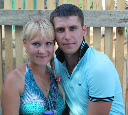 Андрей Володин