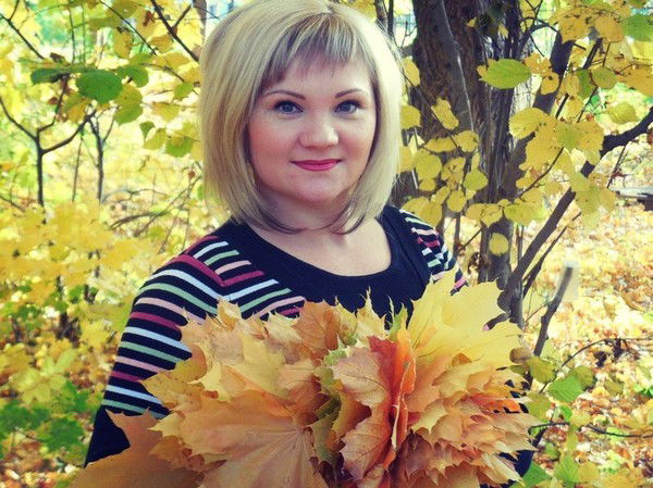 Эльвира Мазитова