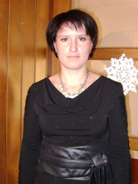 Татьяна Ивлева