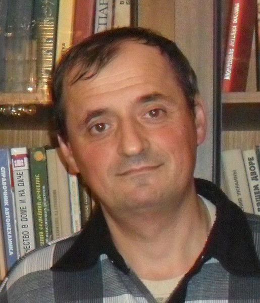 Александр Мартынов