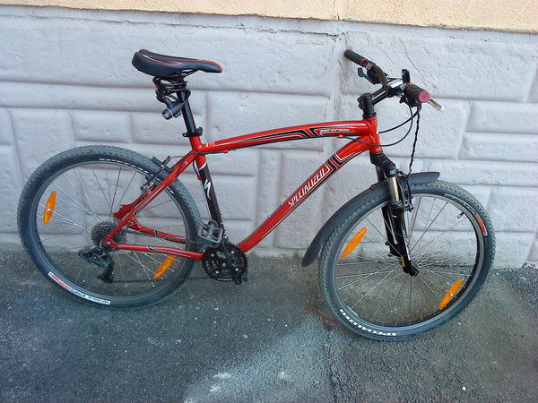 Михаил Айкашев