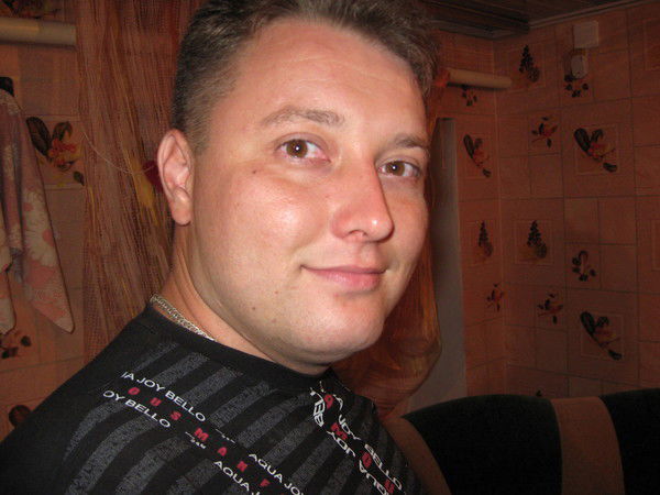 Валерий Горностаев