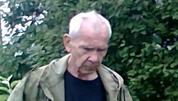 Геннадий Сметанин