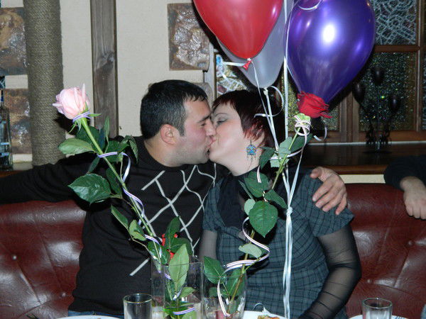 Мария И Василе Молдовану