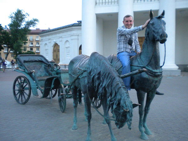 Виталий Орлов