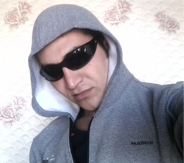 Александр Давронов