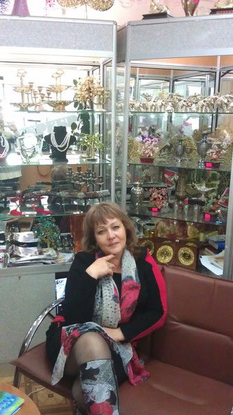 Ольга Нефериди