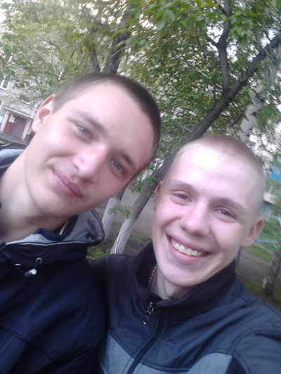 Егор Акифьев