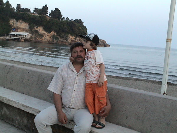 Анатолий Ершов