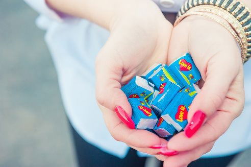 Катюня Ермакова