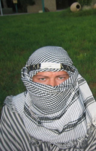 Андрей Сергеич