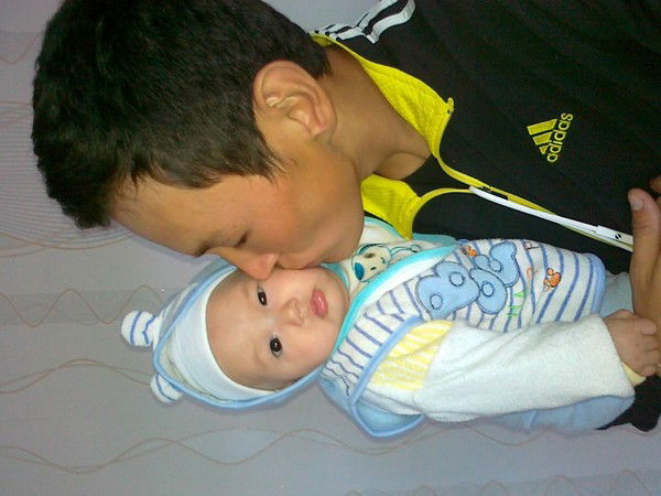 Данияр Хусаинов