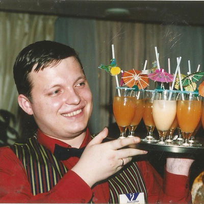 Виталий Леденев