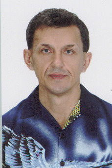 Виктор Чепига