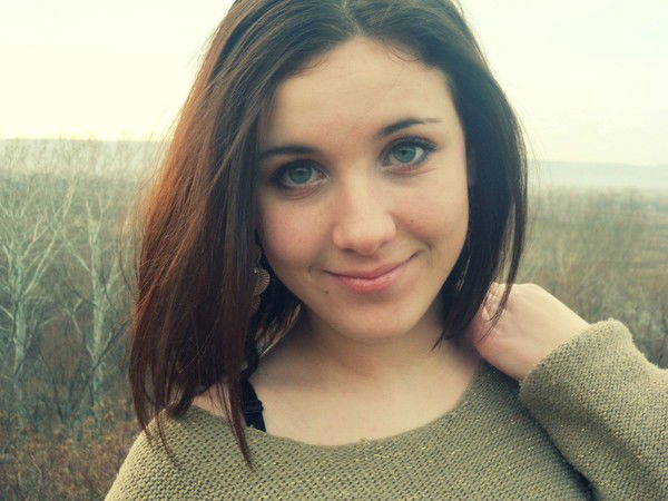 Катя Александровна